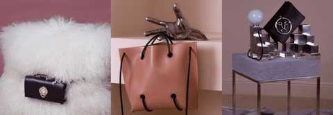 Handbags - ZEITGEIST