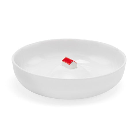 Mini La Maison Inondée Ceramic Bowl - ZEITGEIST