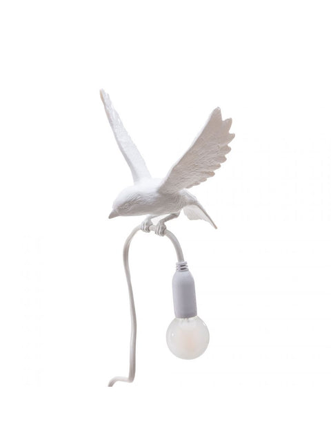 Sparrow Lamp - Landing (with Clamp)