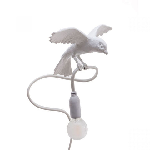 Sparrow Lamp - Cruising (with Clamp)