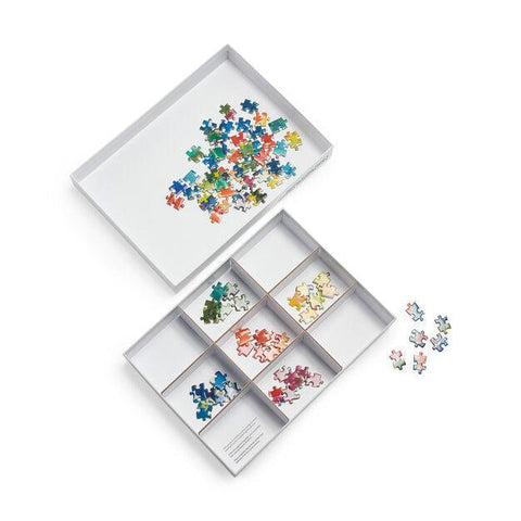 Alma Woodsey Thomas Jigsaw Puzzle - 1,000 Pieces - ZEITGEIST