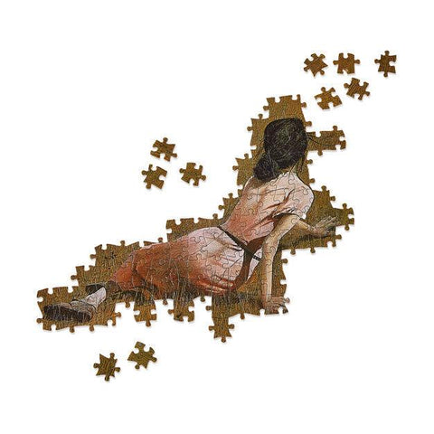 Andrew Wyeth Jigsaw Puzzle - 1,000 pieces - ZEITGEIST