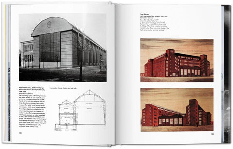 Architecture in the 20th Century - ZEITGEIST