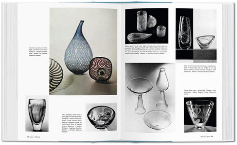 Decorative Art 50s - ZEITGEIST