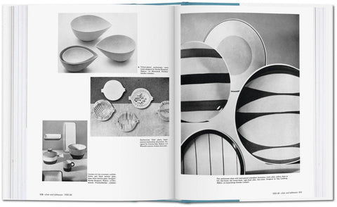 Decorative Art 50s - ZEITGEIST