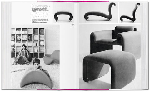 Decorative Art 60s - ZEITGEIST