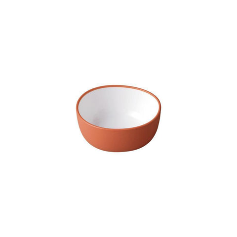 BONBO Bowl - Orange - ZEITGEIST