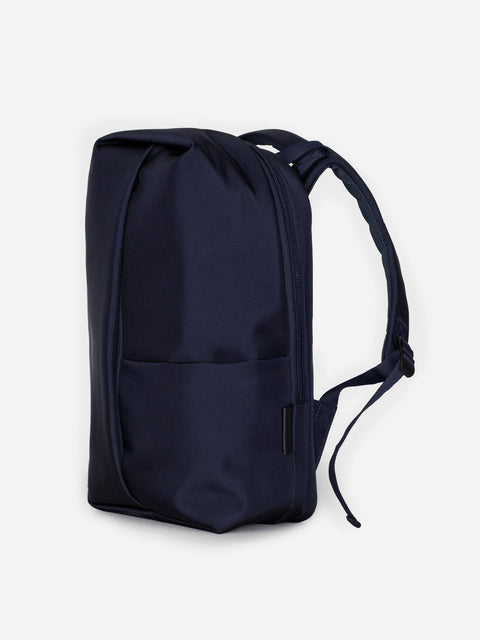 Sormonne Ballistic Blue Backpack