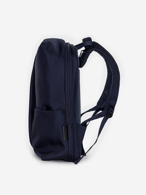 Sormonne Ballistic Blue Backpack