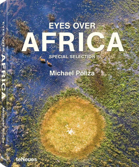 Eyes over Africa - ZEITGEIST