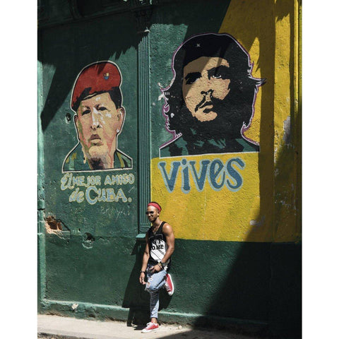 Havana - ZEITGEIST