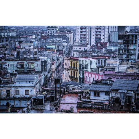 Havana - ZEITGEIST