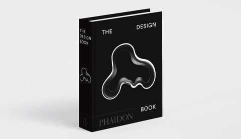 The Design Book, new edition