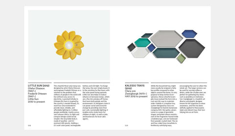 The Design Book, new edition