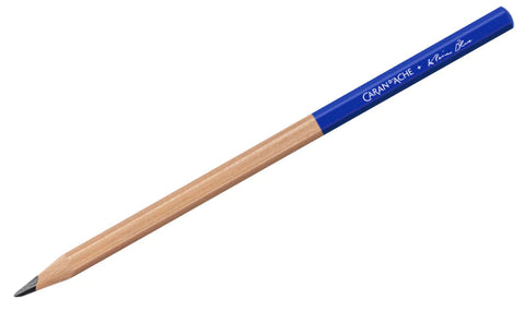 Graphite Pencils Klein Blue (Limited Edition) - ZEITGEIST