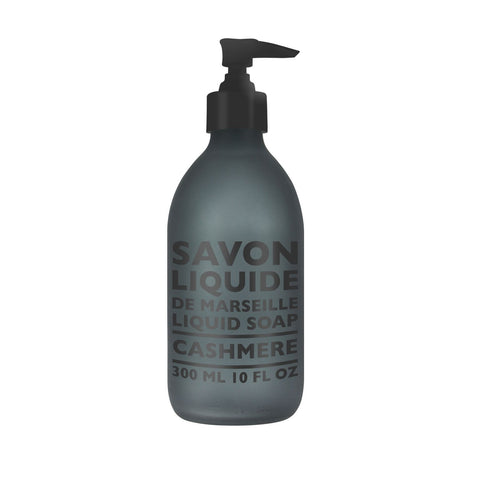 Cashmere Liquid Soap Body & Hand Wash 300ml - ZEITGEIST