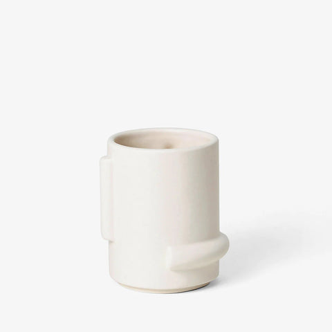 Confetti Stacking Mug (White) - ZEITGEIST