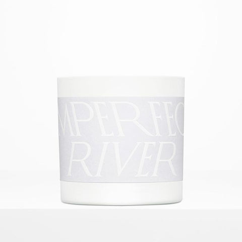 Imperfect River Scented Candle 250g Candle Tobali - der ZEITGEIST