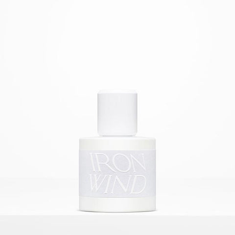 Iron Wind Eau de Parfum 50ml Fragrance Tobali - der ZEITGEIST