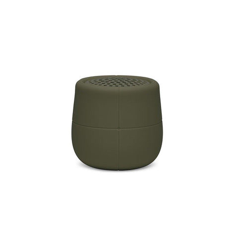 MINO X Floating Bluetooth Speaker - Khaki - ZEITGEIST