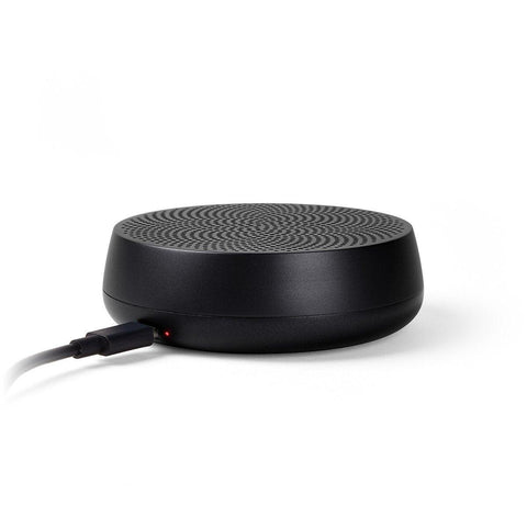 MINO L Bluetooth Speaker - Black - ZEITGEIST