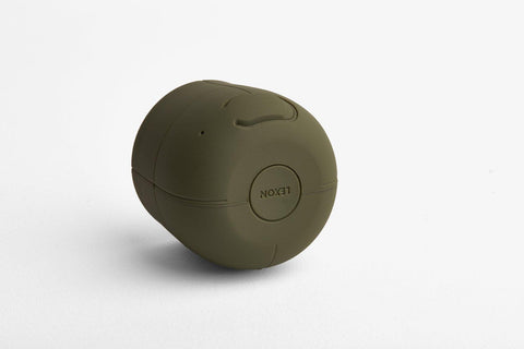 MINO X Floating Bluetooth Speaker - Khaki - ZEITGEIST