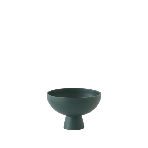 Strøm - Small Bowl (Green Gables)