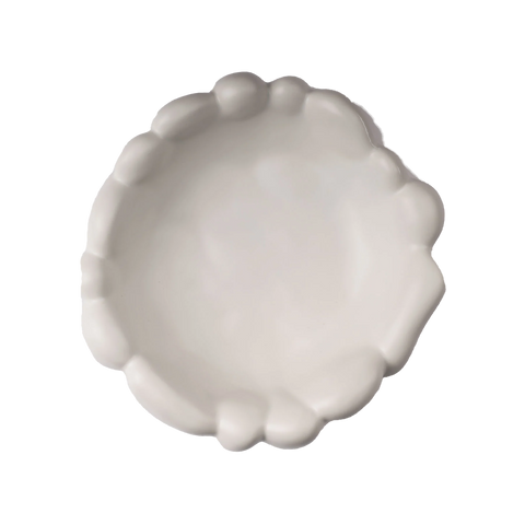Cloud - Centrepiece Bowl (Vaporous Grey)