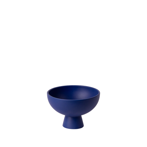 Strøm - Small Bowl (Horizon Blue)