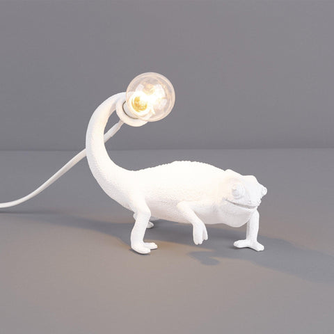 Chameleon Table Lamp - ZEITGEIST