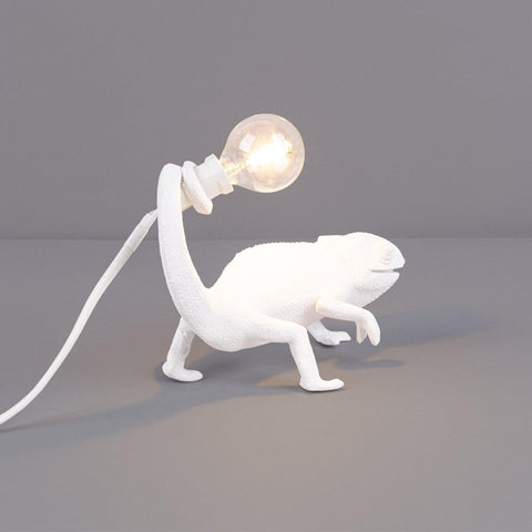 Chameleon Table Lamp - ZEITGEIST