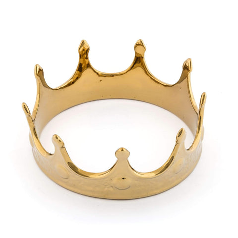 "My Crown" Limited Gold Edition - ZEITGEIST