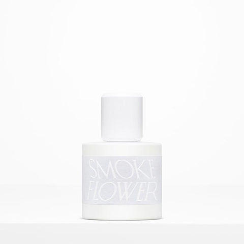 Smoke Flower Eau de Parfum Fragrance Tobali - der ZEITGEIST