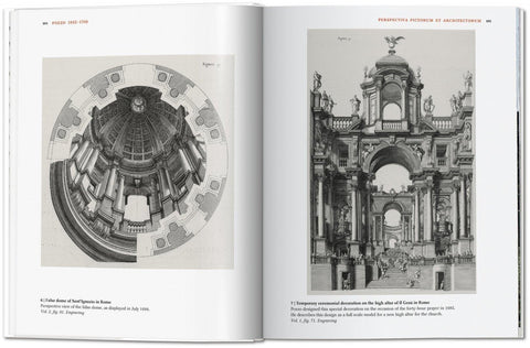 Architectural Theory. Pioneering Texts on Architecture from the Renaissance to Today - ZEITGEIST