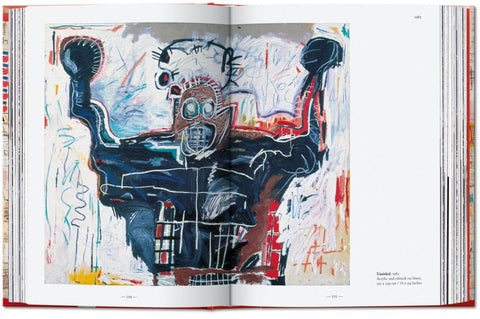 Basquiat - 40th Anniversary Limited Edition - ZEITGEIST
