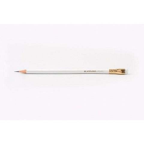 Blackwing Pearl Pencil (12 Pencils) - ZEITGEIST