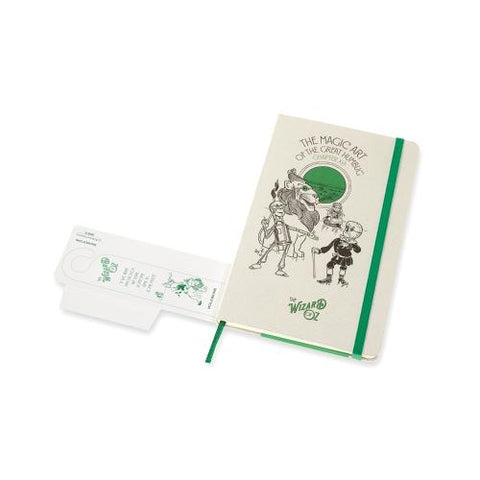 The Wizard of Oz Limited Edition Notebook - Humbug