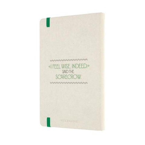 The Wizard of Oz Limited Edition Notebook - Humbug