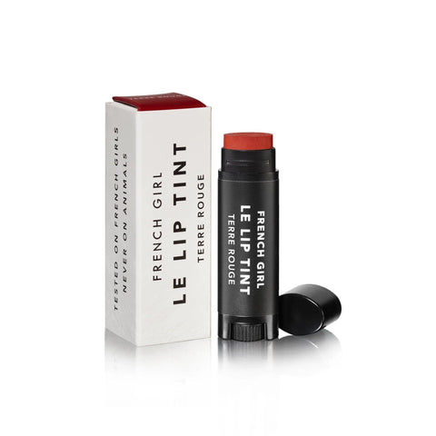 Le Lip Tint - Terre Rouge - ZEITGEIST