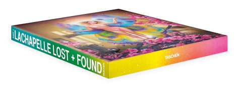 David LaChapelle. Lost + Found. Part I Books Taschen - der ZEITGEIST