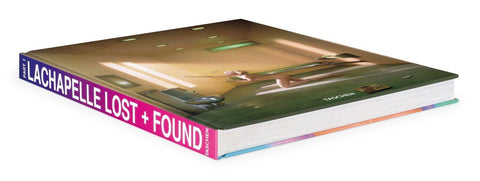 David LaChapelle. Lost + Found. Part I Books Taschen - der ZEITGEIST