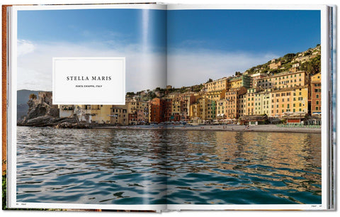 Great Escapes Mediterranean. The Hotel Book - ZEITGEIST