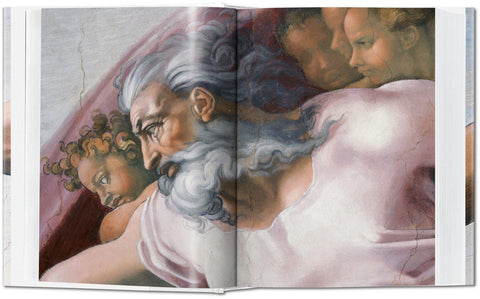 Michelangelo. The Complete Paintings, Sculptures and Architecture - ZEITGEIST